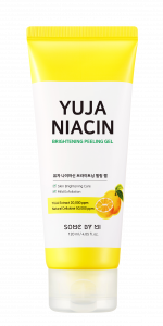 YUJA NIACIN BRIGHTENING PEELING GEL