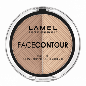 HD Face Contour