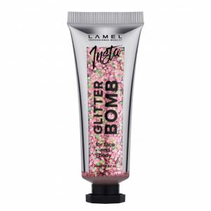 INSTA Glitter Bomb