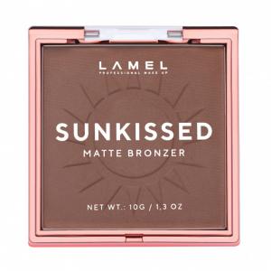 Sunkissed Matte Bronzer