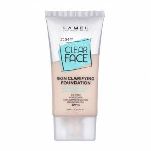 OhMy Clear Face Foundation