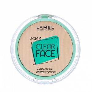 OhMy Clear Face Powder