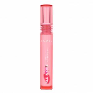 All in One Lip Tinted Plumping Oil