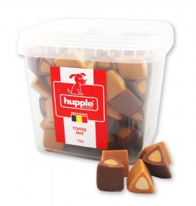 hupple Toffee Mix