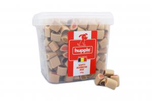 hupple Softy Marrow Mix: Lamb, Chicken & Salmon