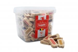 hupple Softy XXL: Salmon, Chicken & Lamb