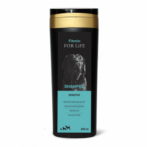 Fitmin For Life Sensitive shampoo for dogs 300 ml