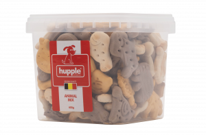 hupple Animal Mix