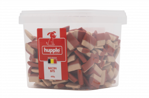 hupple Bacon Bits