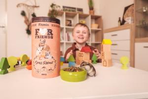 Small Rodents - Mouse