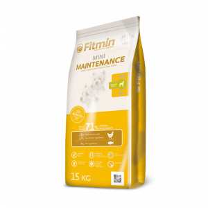 Fitmin Dog Mini Maintenance -  Nutritional Programme