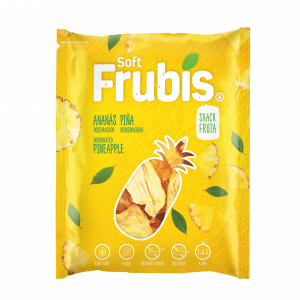 Frubis Soft PinneApple