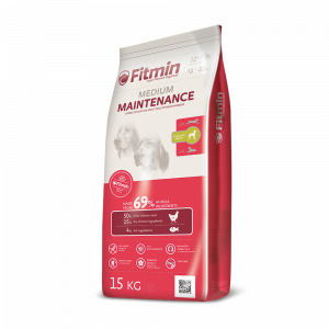 Fitmin Dog Medium Maintenance - Nutritional Programme
