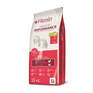 Fitmin Dog Medium Performance -  Nutritional Programme