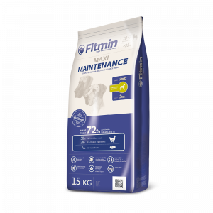 Fitmin Dog Maxi Maintenance - Nutritional Programme