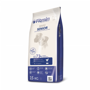Fitmin Dog Maxi Senior - Nutritional Programme