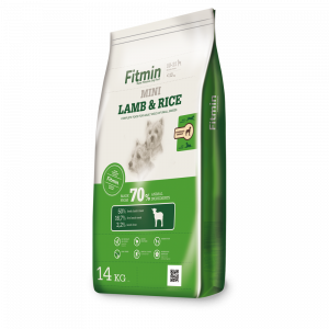 Fitmin Dog Mini Lamb & Rice