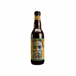 Ronaldinho - Beer of the Champions - blonde gluten free 33 cl