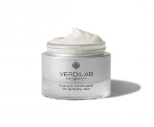 FLAWLESS COMPLEXION Skin Perfecting Mask