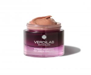 EXTREMELY NOURISHING Rose Radiance Cream-mask