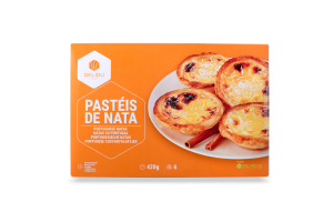 Portuguese Natas