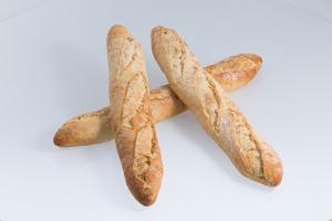 Rustic Baguete