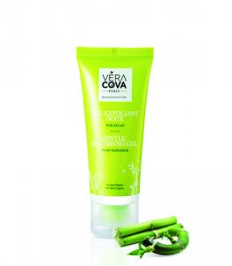 GENTLE SCRUBBING GEL - PURE RADIANCE