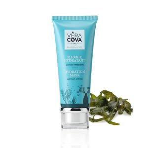 INSTANT ACTION HYDRATION MASK