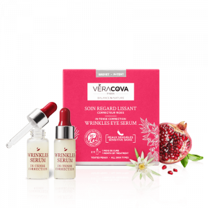 EYE WRINKLES SERUM IN-TENSE CORRECTION