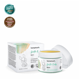 Hemptouch Gentle Baby Balm 50 ml