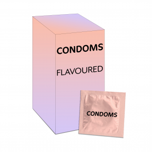 Flavoured Condoms