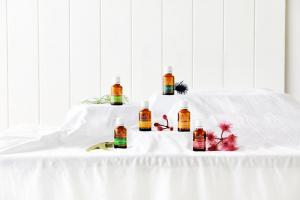 Oil Garden Australian Botanicals