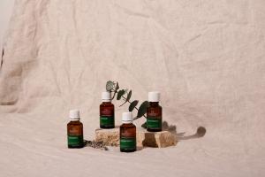 Oil Garden Single Note Pure Essential Oils