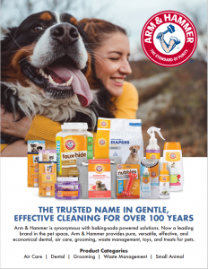 Arm and Hammer - Dental Treats Dog & Cat