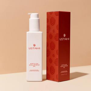 3 in 1 Illuminating Micellar Cleansing Gel