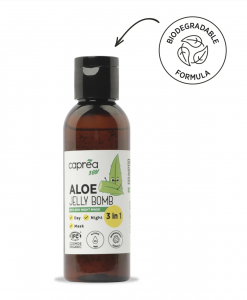 2GO! 3 in 1 ALOE JELLY BOMB