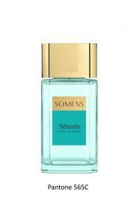Atlantis  100ml / 50ml - Legends Collection