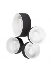 PAIKKA Slow Feed Bowls