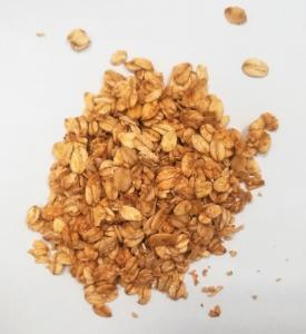 Crunchy muesli Natural