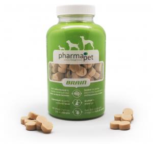 Pharma Pet - Brain