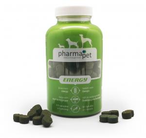 Pharma Pet - Energy