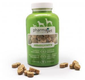 Pharma Pet - Immunity
