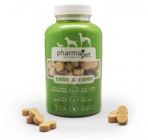 Pharma Pet - Skin & Coat