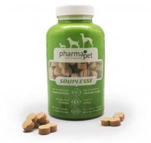 Pharma Pet - Souplesse