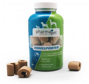 Pharma Pet - Transporter