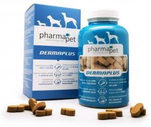 Pharma Pet - Dermaplus