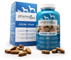 Pharma Pet - Fecal Plus