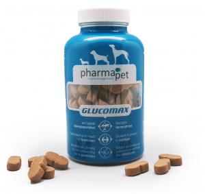 Pharma Pet - Glucomax
