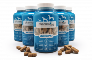 Pharma Pet - Hepamax