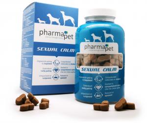 Pharma Pet - Sexual Calm